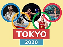 Оренбуржцы на Олимпиаде в Токио. Итоги