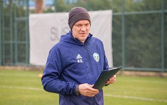 Главным тренером «Авангарда» вновь станет пока самый успешный наставник курской команды