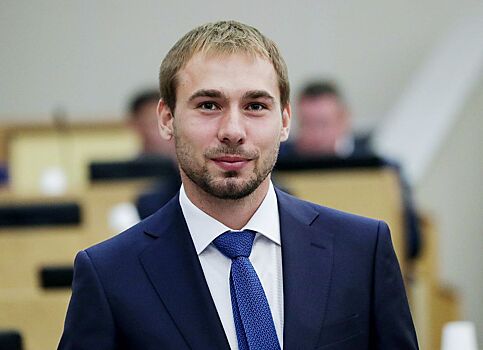 Шипулин будет избираться в Госдуму на второй срок