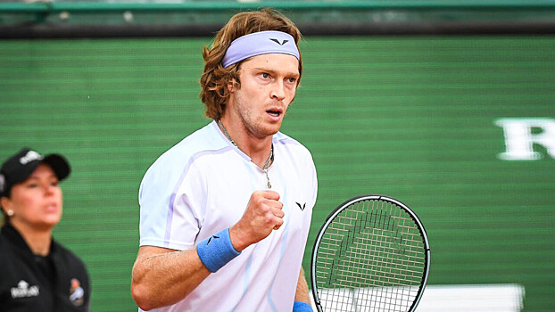 Тарпищев считает Лайовича удобным соперником для Рублёва