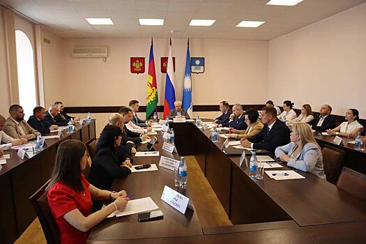 Экологические победы: как в Геленджике справляются с утилизацией ТКО