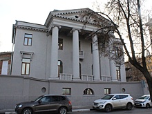 Особняк Каменской в Нижнем Новгороде продают за 275 млн рублей