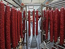 «Черкизово» приобрела 75% петербургского мясопроизводителя