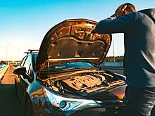 Машина заглохла на автомагистрали — что делать