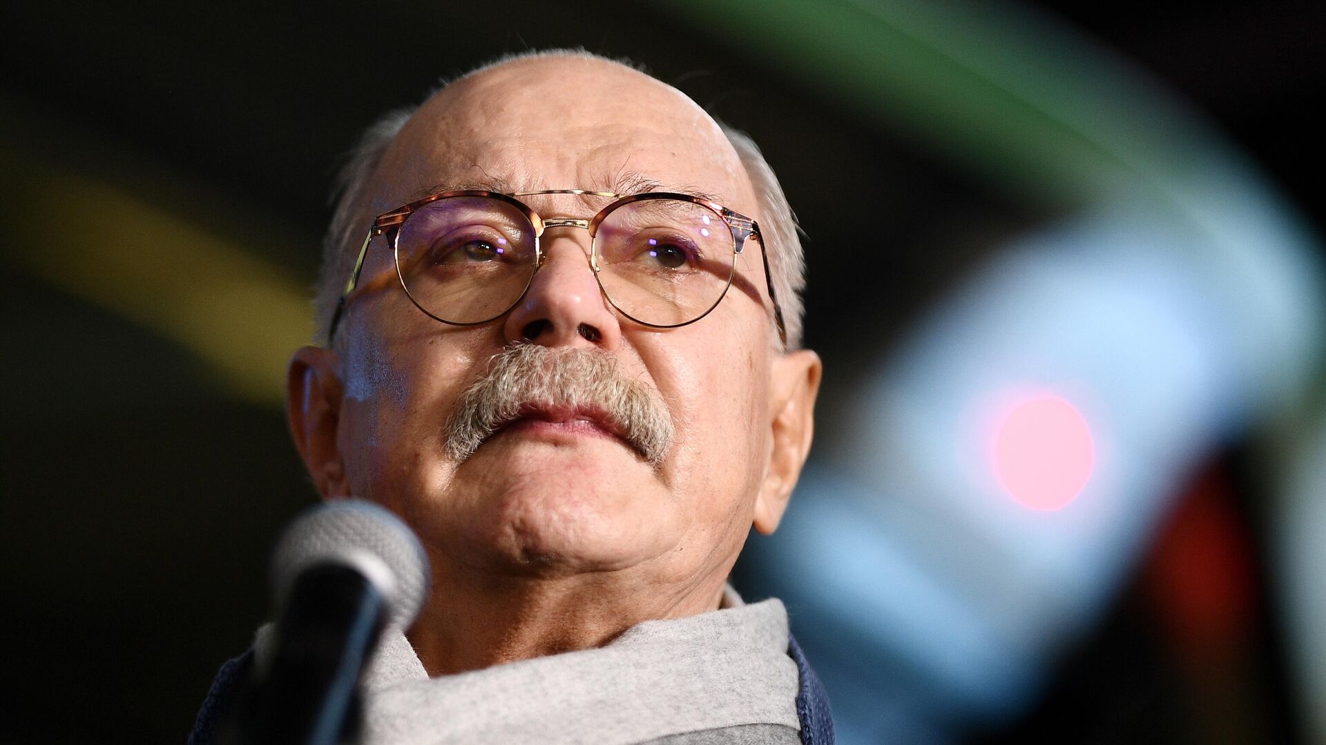 Что может спасти Зеленского. Михалков предрек лидеру киевского режима судьбу Лжедмитрия