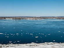 Три человека погибли при опрокидывании лодки в Ленинградской области