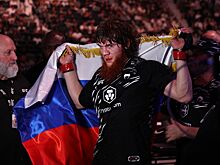 Малыхин оценил шансы Шары Буллета в бою с Пауло Костой