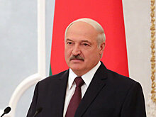 Лукашенко назвал развитие связей с РФ приоритетом внешней политики Минска