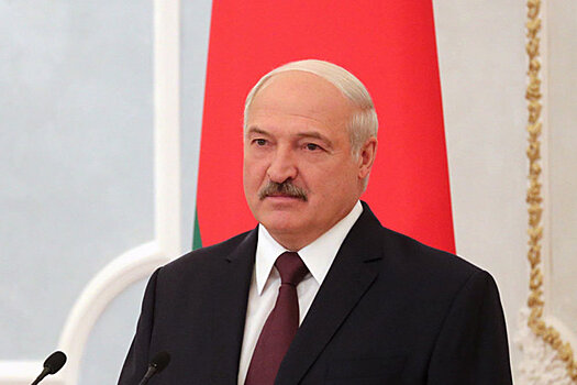 Лукашенко назвал развитие связей с РФ приоритетом внешней политики Минска