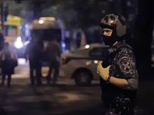 Устроивший стрельбу москвич оказался бывшим чиновником