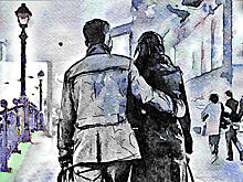 Никому я не нужна