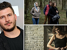 "Оглядывайся по сторонам, нечисть": Глуховскому угрожают из-за сериала