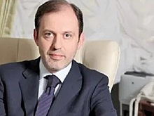 Суд продлил арест Олега Митволя до 24 мая