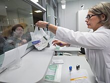 В Росздравнадзоре предупредили о временном дефиците препаратов из-за поиска путей поставок