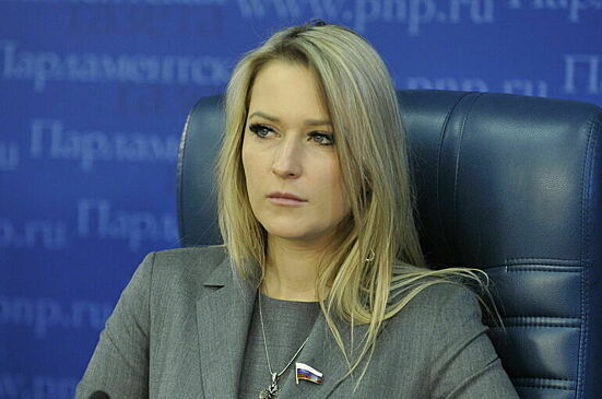 Депутат Лантратова: Не нужно загружать детей домашней работой в праздники