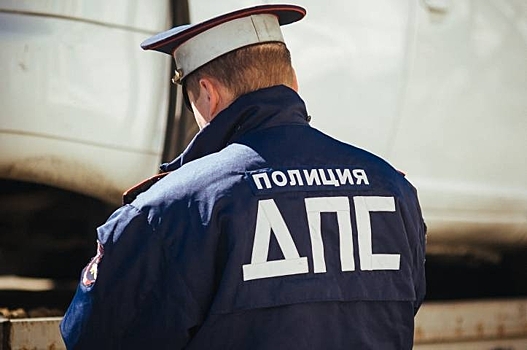 Дрифтер не справился с управлением и лишил освещения часть Находки