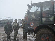 «Покупают войну»: военные расходы Европы выросли на 83%