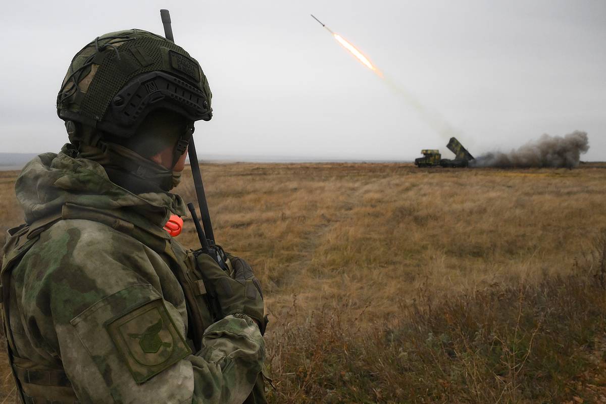 Назван российский джокер СВО