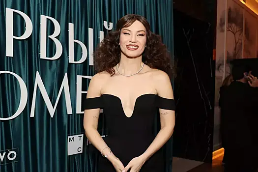 33-летняя блогерша Настя Ивлеева высмеяла новый имидж экс-подруги Иды Галич