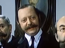 Скончался известный чехословацкий актер Йозеф Кубичек