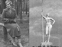 Вера Волошина: быть подругой Зои Космодемьянской и умереть с ней в один день