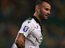 Хесе может продолжить карьеру в Турции