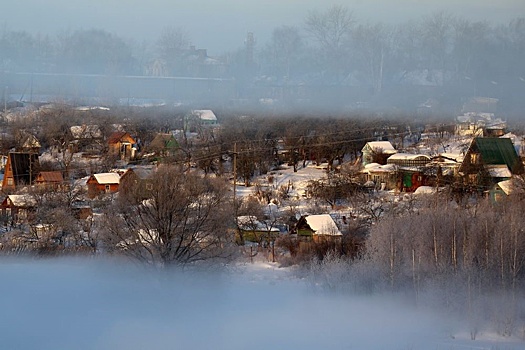 У сидящих без света воронежских "дачников" превышены объемы энергопотребления