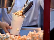 Появление в российских колониях аппаратов для сладкой ваты и попкорна объяснили