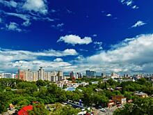 "Размосквичимся": где будет новая столица России?