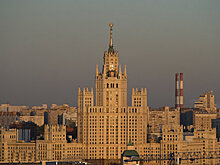 КГИ предложил провести масштабную рекламу России за рубежом