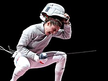 «Позднякова, с возвращением». Двукратная олимпийская чемпионка вернула себе девичью фамилию