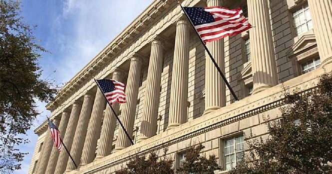 Минторг США не смог доказать, что Росатом нарушил соглашение о поставках урана