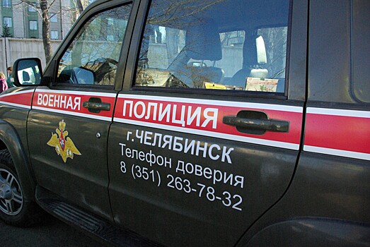 Военный суд Челябинского гарнизона приговорил росгвардейца за убийство отца в новогоднюю ночь