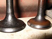 Притирка клапанов — как правильно сделать?