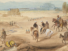 Снять штаны и выпороть: как в России ответили на английский ультиматум