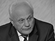 Скончался глава крупного свердловского завода