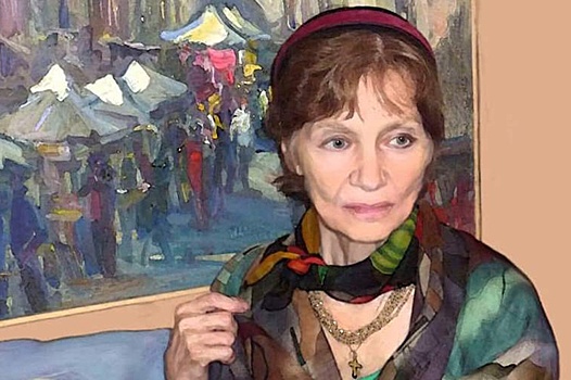 В Москве умерла певица Майя Пушкина, потомок поэта Александра Пушкина