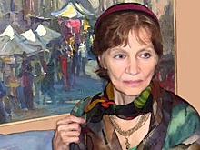 В Москве умерла певица Майя Пушкина, потомок поэта Александра Пушкина