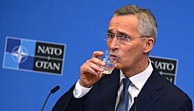Столтенберг отреагировал на слова Орбана о пересмотре роли Венгрии в НАТО