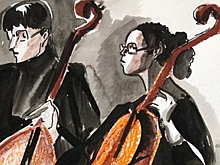 В Кратове Раменского г.о. 13 ноября пройдет концерт скрипичной музыки