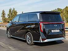 2.0 турбо, автомат, 7 мест — почти Toyota, но гораздо дешевле