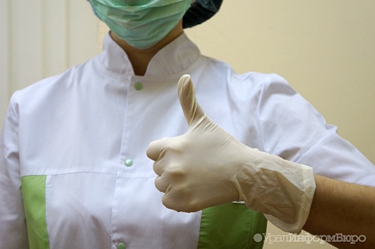 В Свердловской области открывают новые центры онкопомощи  