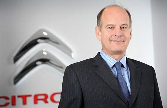 Новым руководителем Citroen станет бывший глава Mitsubishi