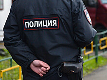 В Подмосковье полицейского обвинили в фальсификации документов