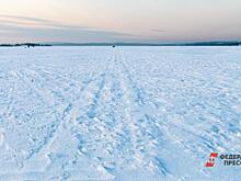 В Югре закрывают зимники и ледовые переправы