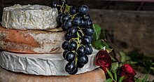 Вино и сыр положительно влияют на когнитивную систему человека