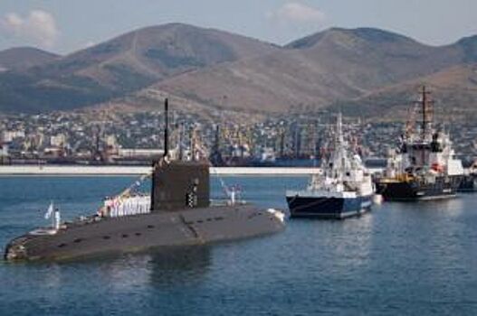 В Новороссийске скончался капитан теплохода «Оттилия»