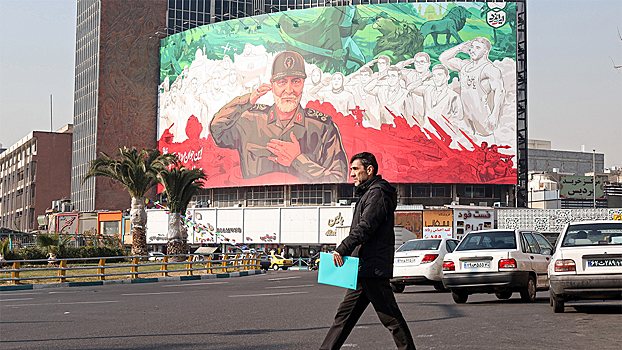 Глава МИД Ирана заявил о контроле над протестами в стране