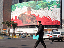 Глава МИД Ирана заявил о контроле над протестами в стране