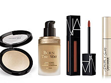 Идеаль для мондиаль! 10 лучших средств макияжа для похода на футбол